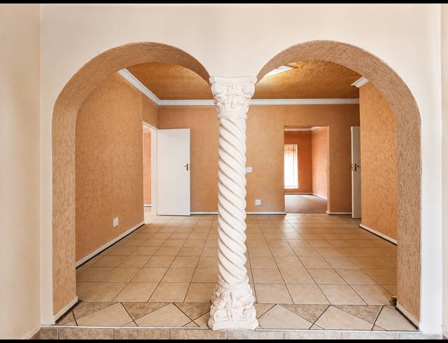4 BEDROOM HOUSE FOR SALE IN RISIVILLE